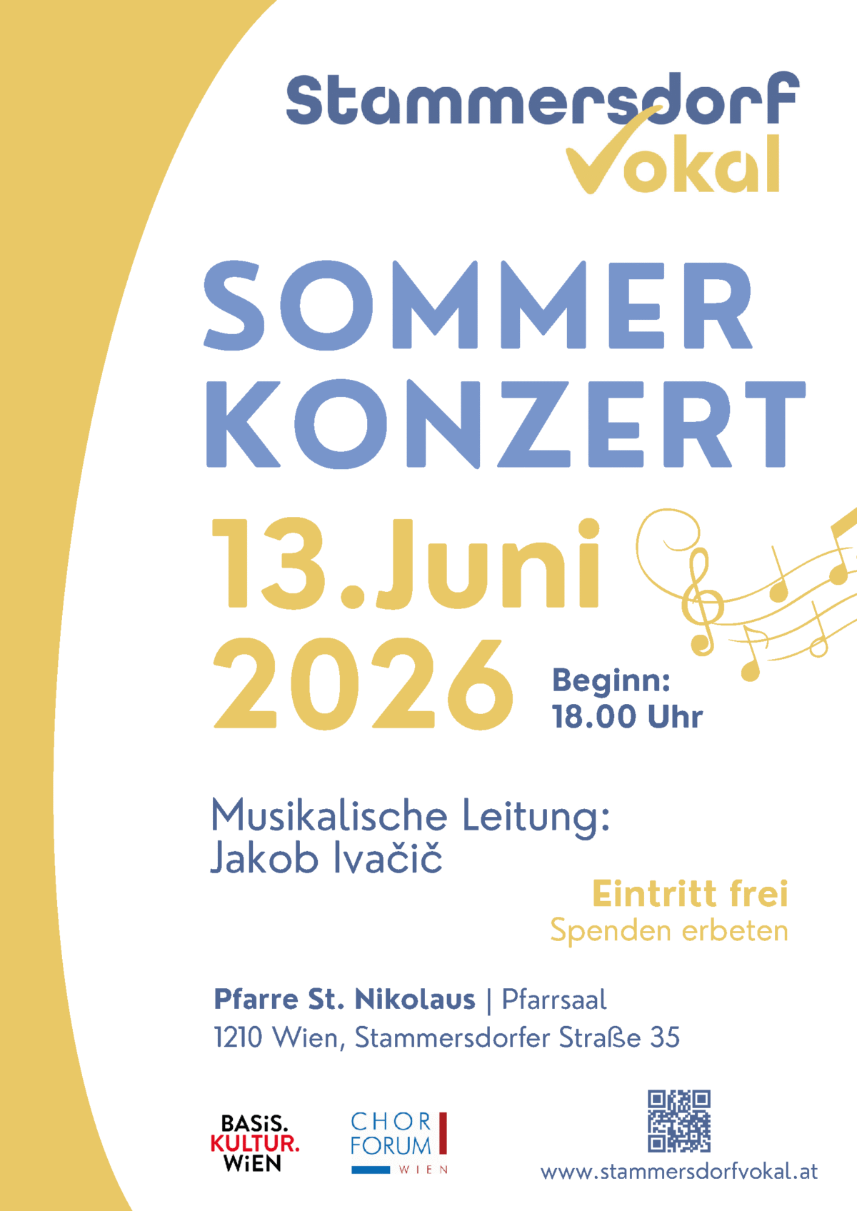 SOMMERKONZERT